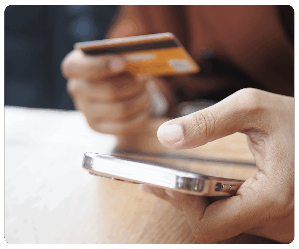 SoftPOS Handy Kartenzahlungen Anbieter App