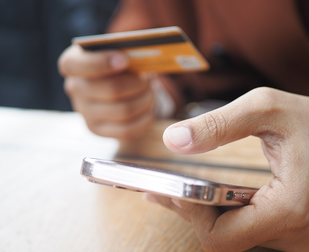 SoftPOS Handy Kartenzahlungen Anbieter App