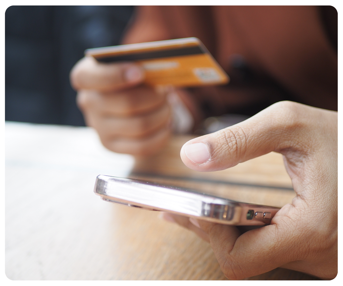 SoftPOS Handy Kartenzahlungen Anbieter App