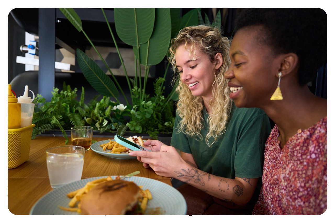 Digitale Speisekarten und Menü Online Menü erstellen und gefunden werden