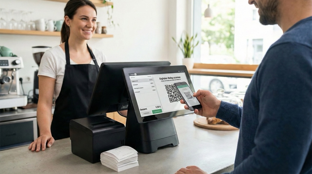 Belegausgabepflicht kasse zertifikate welche kasse am besten?