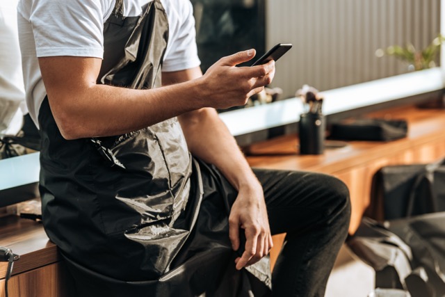 Friseur Software POS Kasse